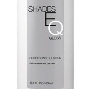 JUMBO Redken Shades EQ Processing Solution 33.8 fl oz.